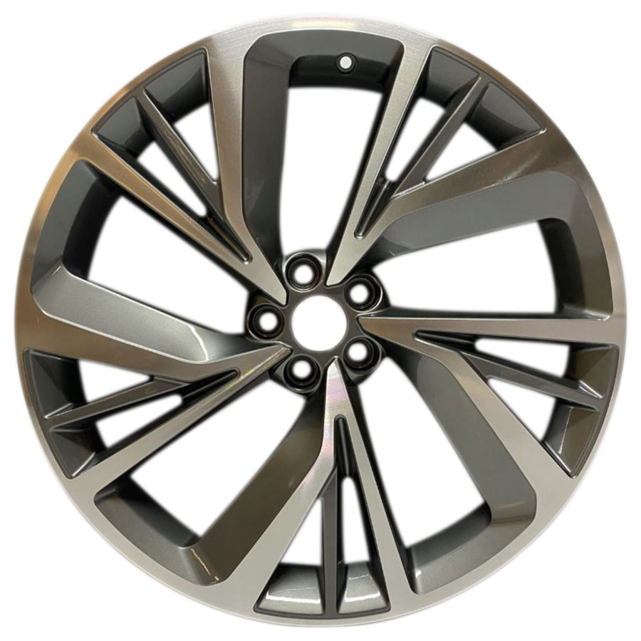 2023 Jaguar I-Pace 22" OEM Wheel Rim W60004MC