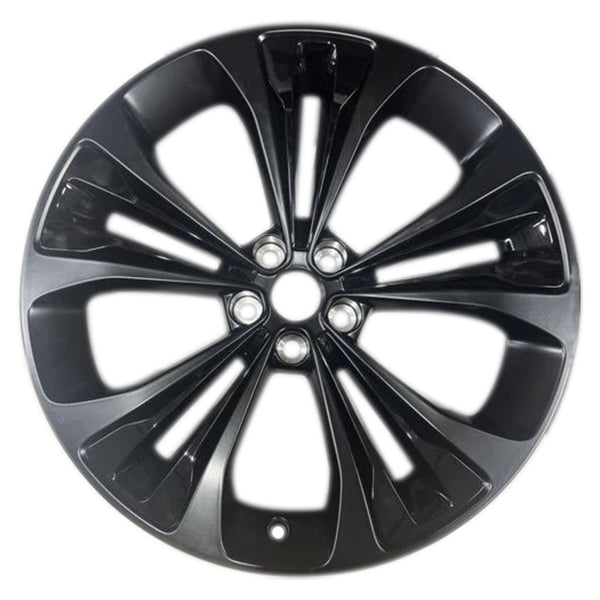 2024 Jaguar XF 20" OEM Wheel Rim W60037B