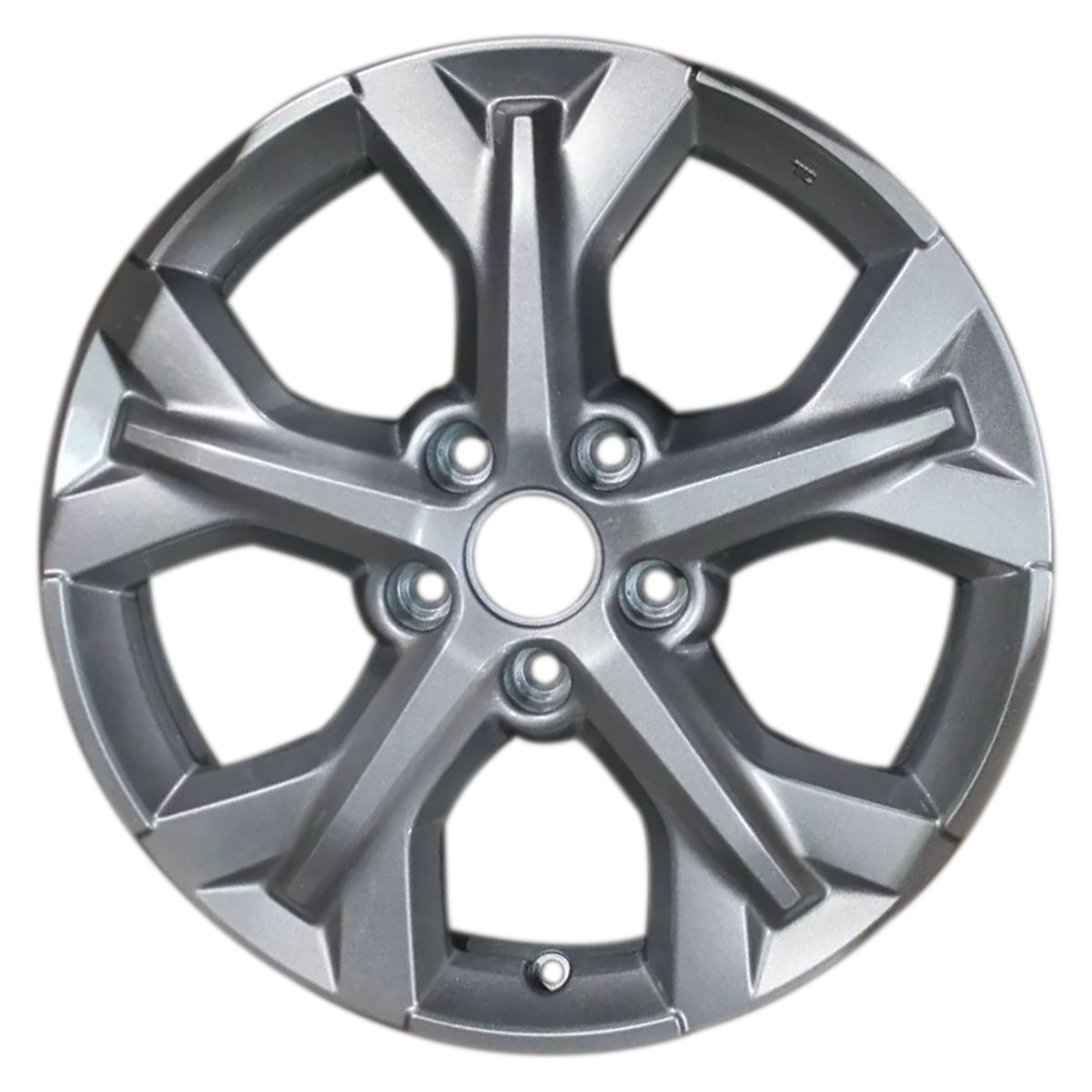 2025 Honda HR-V 17" OEM Wheel Rim W60302S