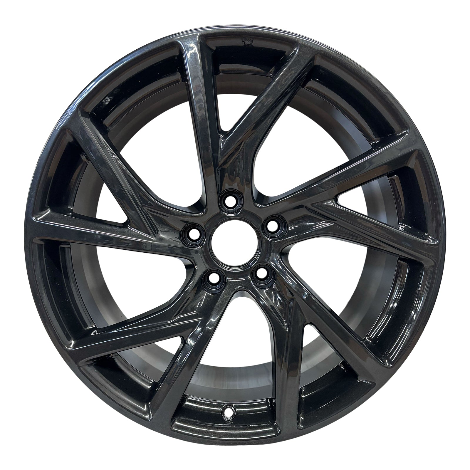 2025 Honda Accord Hybrid 19" OEM Wheel Rim W60309B