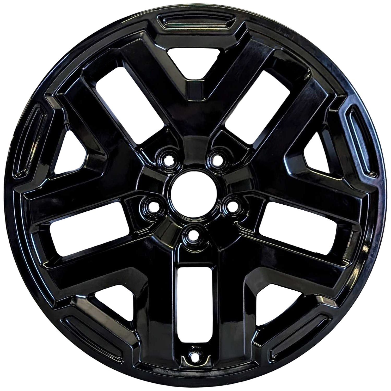 2026 Honda CR-V 18" OEM Wheel Rim W60311B