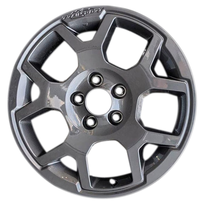 2025 Honda Pilot 18" OEM Wheel Rim W60313C