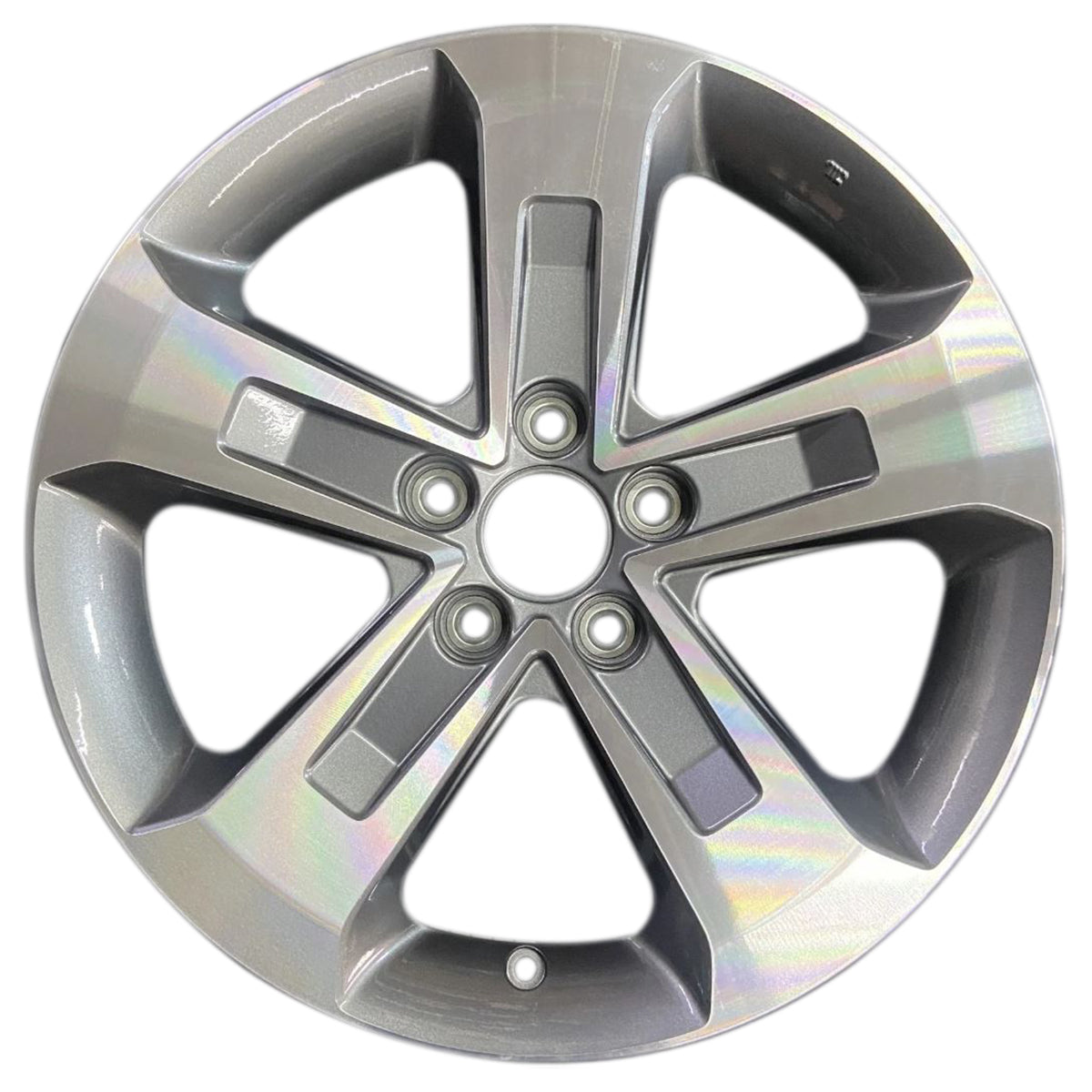 2023 Honda Pilot 18" OEM Wheel Rim W60314MC