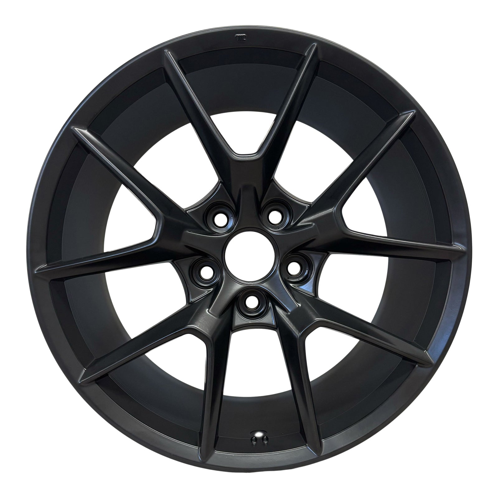 2024 Honda Civic 19" OEM Wheel Rim Type R W60322BM