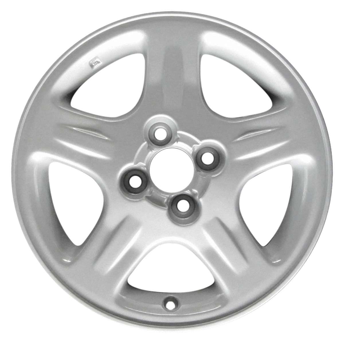1995 Nissan Sentra 15" OEM Wheel Rim W62325S