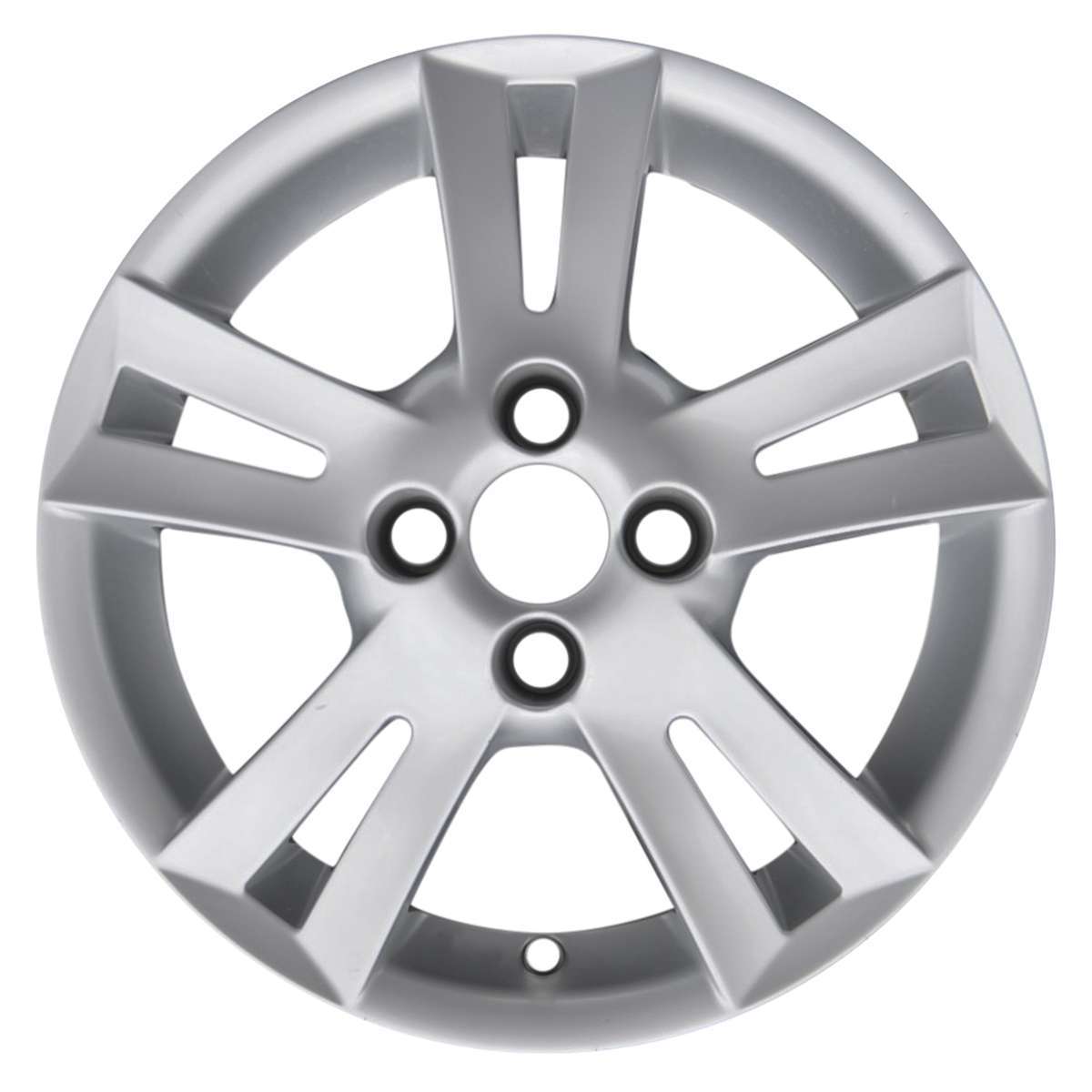 2019 Nissan Versa 15" OEM Wheel Rim W62620S