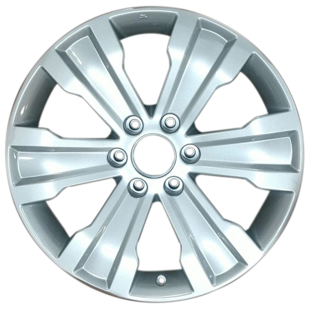 2019 Nissan Armada 20" OEM Wheel Rim W62739S