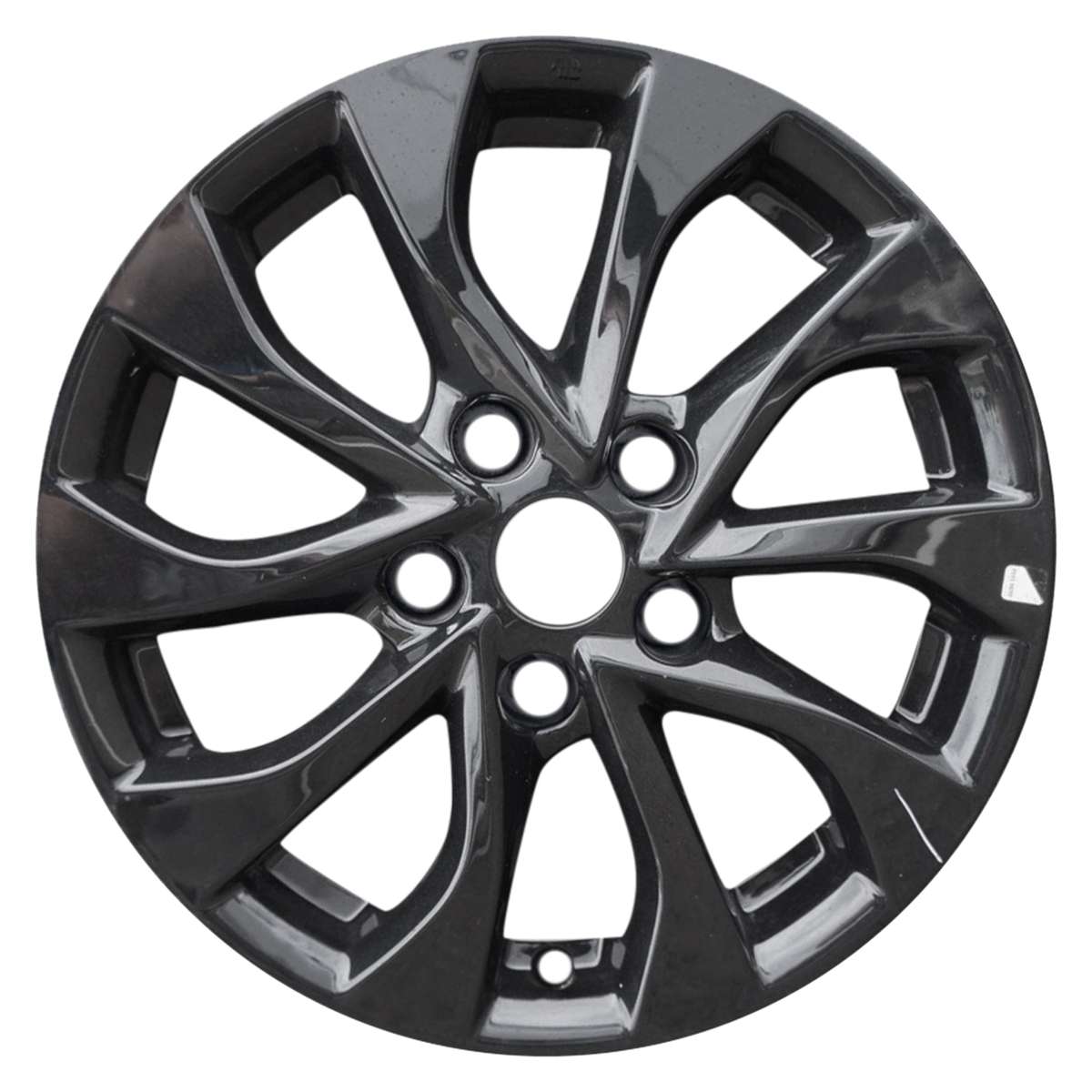 2019 Nissan Sentra New 16" Replacement Wheel Rim RW62779B