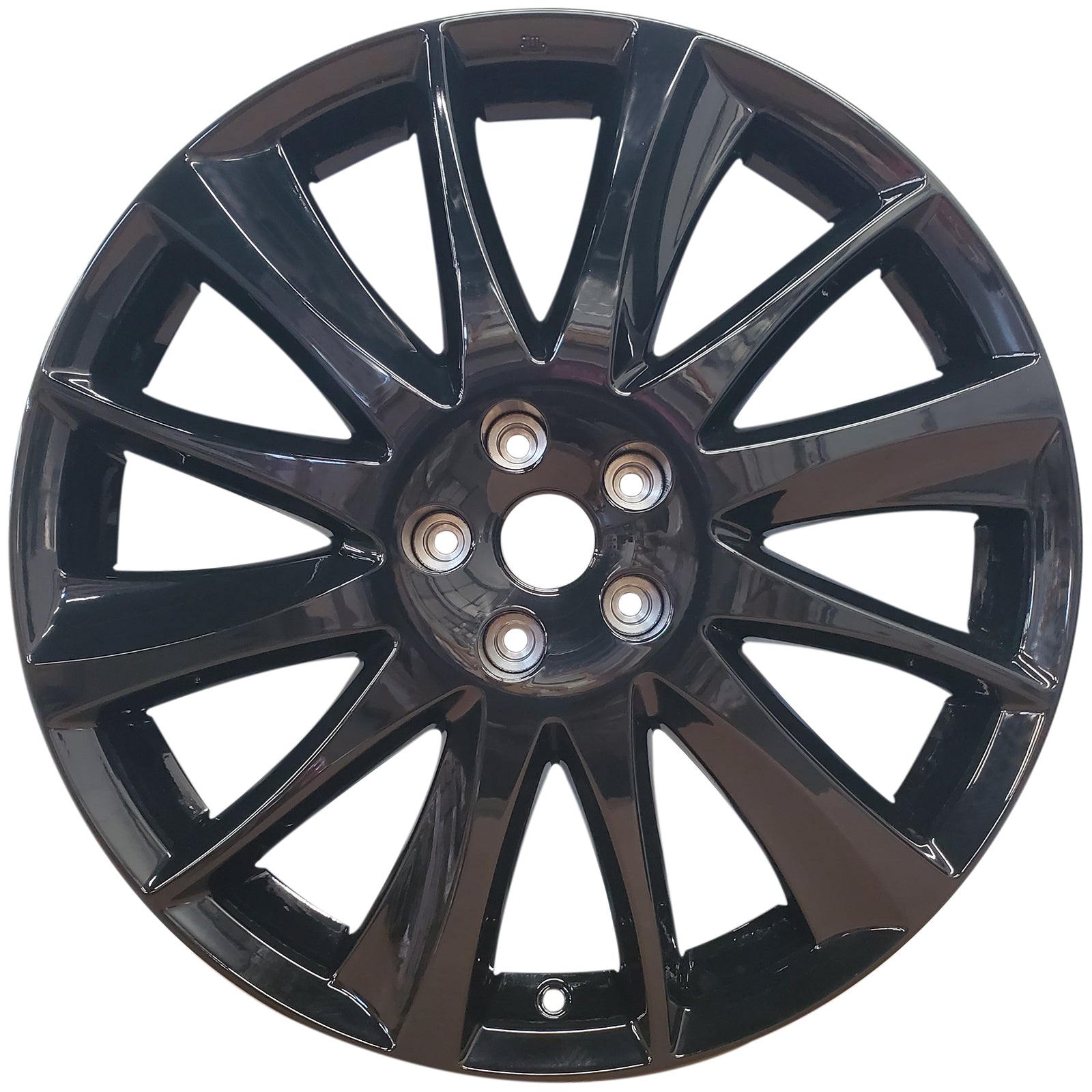 2022 Nissan Murano 20" OEM Wheel Rim W62814GB