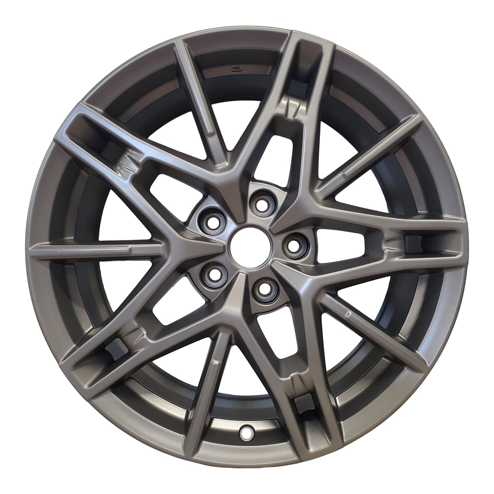 2025 Nissan Altima 19" OEM Wheel Rim W62855C