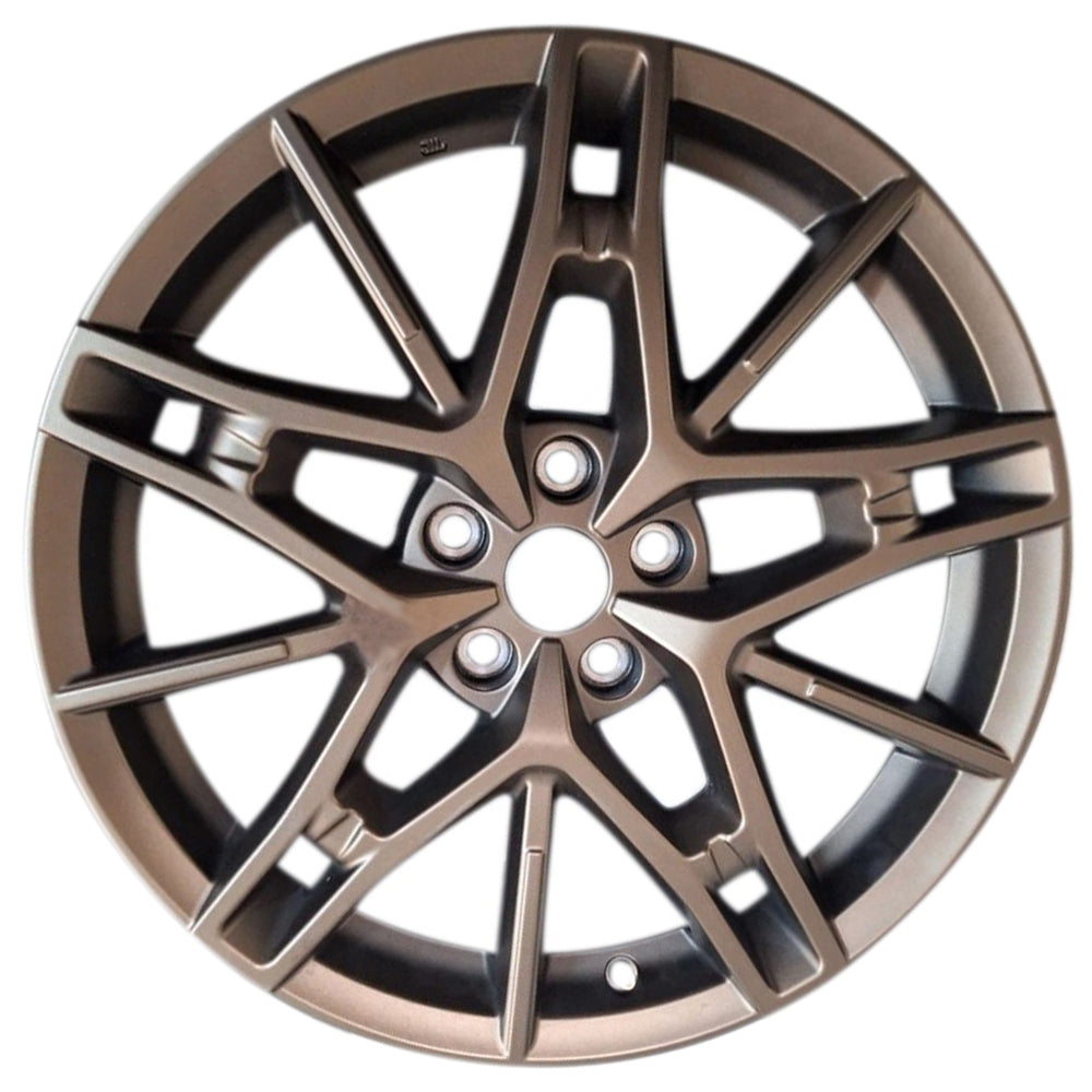 2024 Nissan Altima 19" OEM Wheel Rim W62855BZ