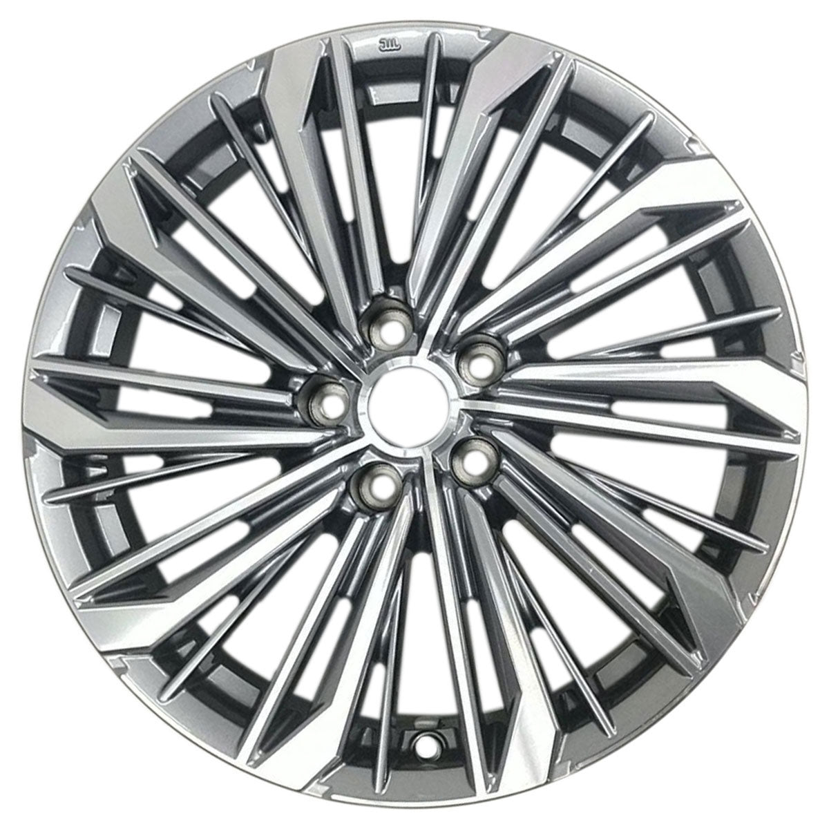 2025 Nissan Altima 19" OEM Wheel Rim W62856MC