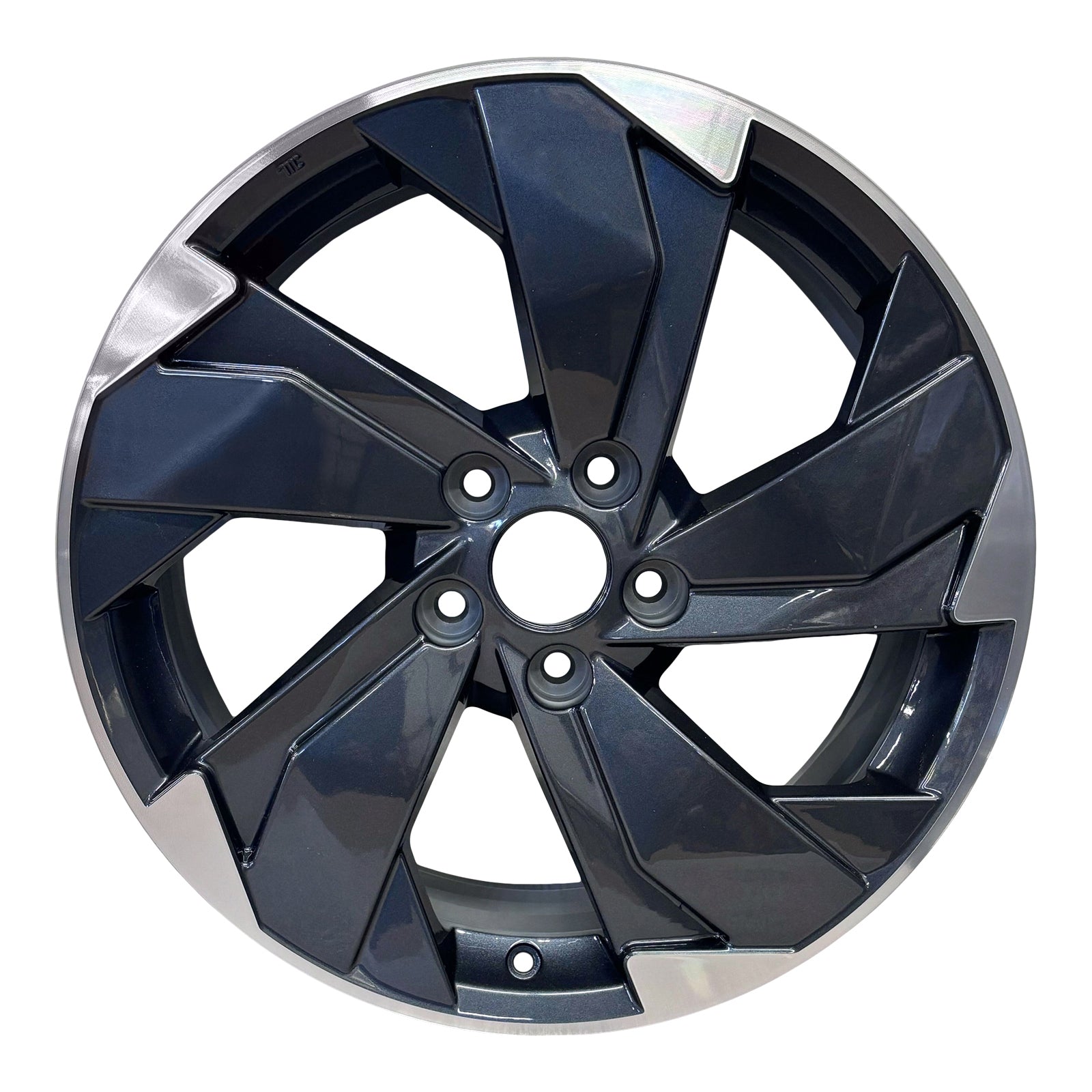 2024 Nissan Rogue 18" OEM Wheel Rim W62882MC