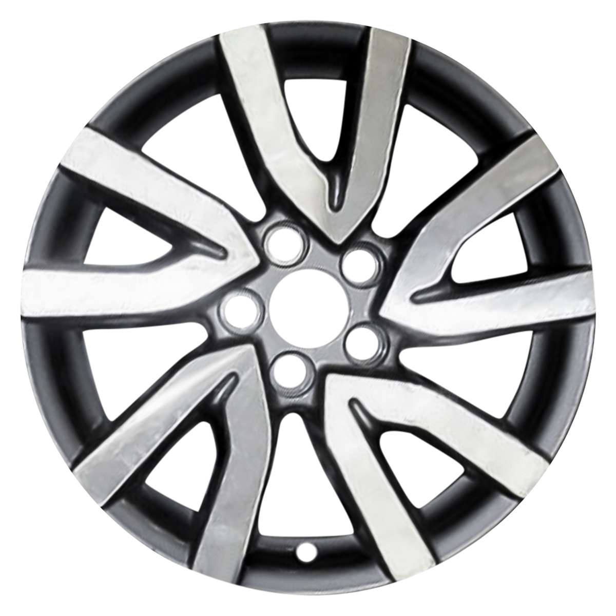 2019 Honda Pilot New 18" Replacement Wheel Rim RW63148MC