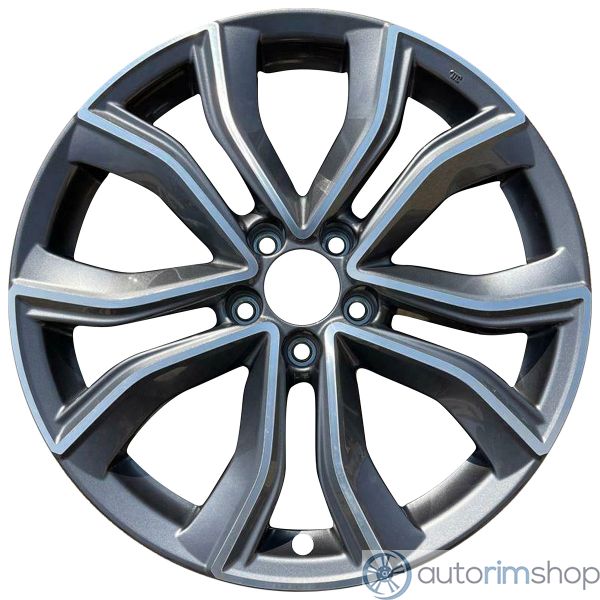 Cool 2020 Honda Crv Rim Size Photos