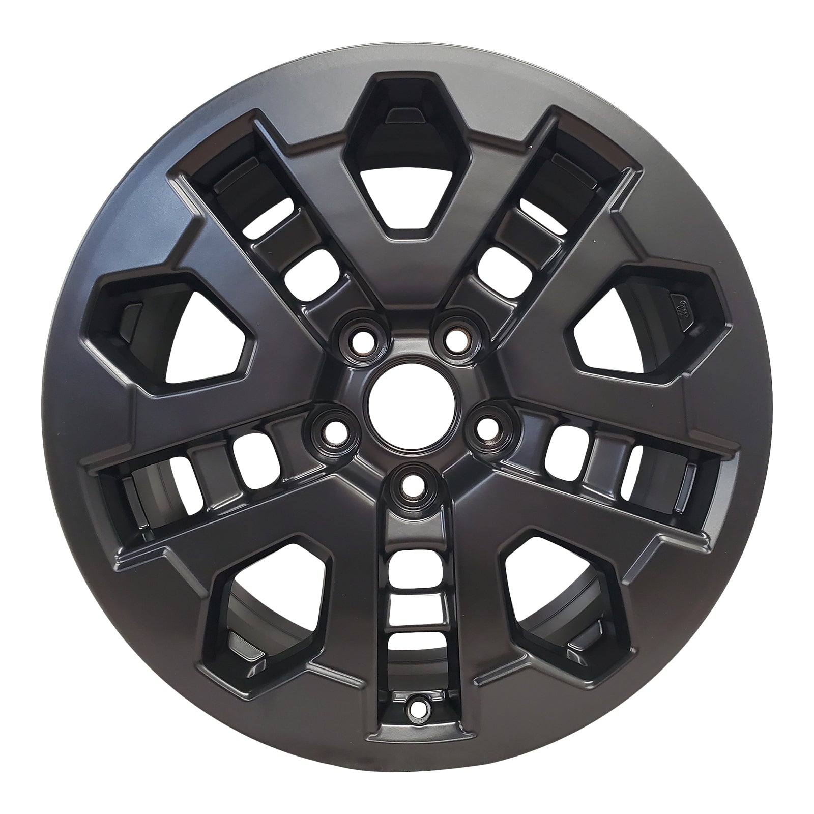 2025 Honda Ridgeline 18" OEM Wheel Rim HPD W63635B