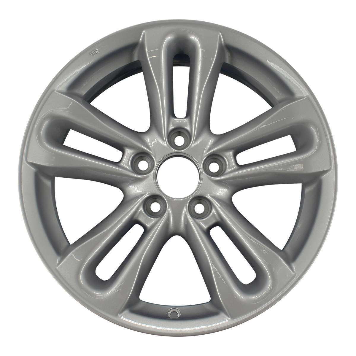2011 Honda Civic New 17" Replacement Wheel Rim RW63901C