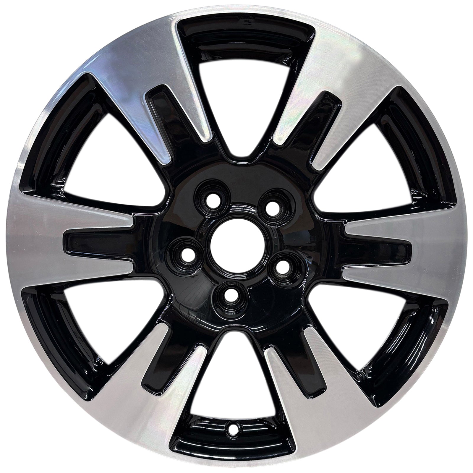 2019 Honda Ridgeline 18" OEM Wheel Rim W64105MB