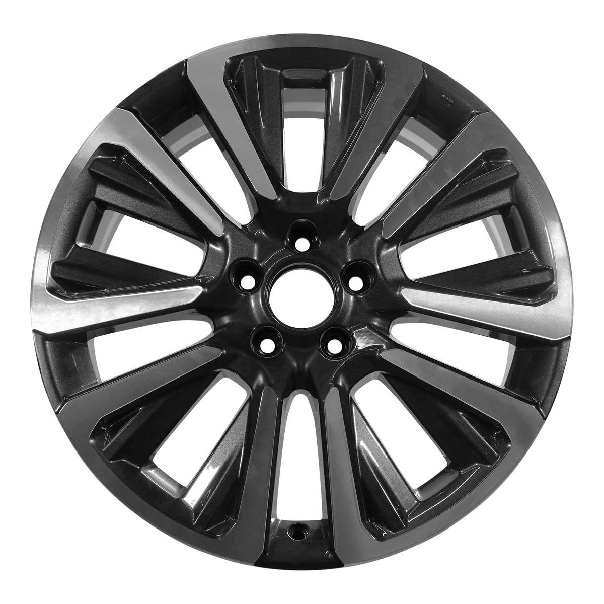 2022 Honda CR-V 19" OEM Wheel Rim W64112MB