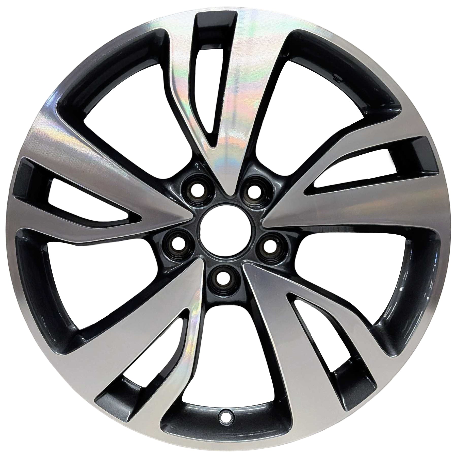 2023 Honda Odyssey 19" OEM Wheel Rim W64120MC