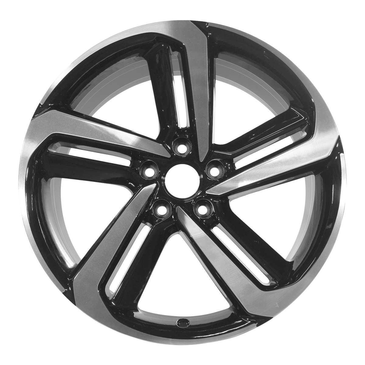 2022 Honda Accord New 19" Replacement Wheel Rim RW64127MB