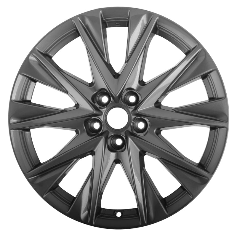 2021 Mazda CX-5 New 19" Replacement Wheel Rim RW64249C