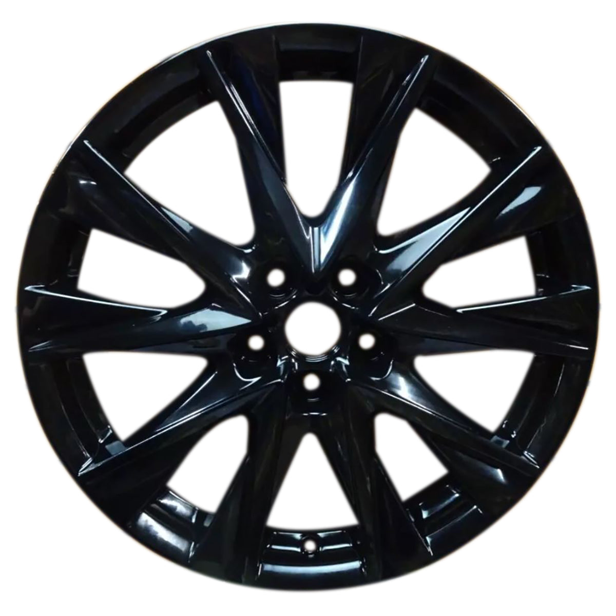 2024 Mazda CX-5 New 19" Replacement Wheel Rim RW64249B