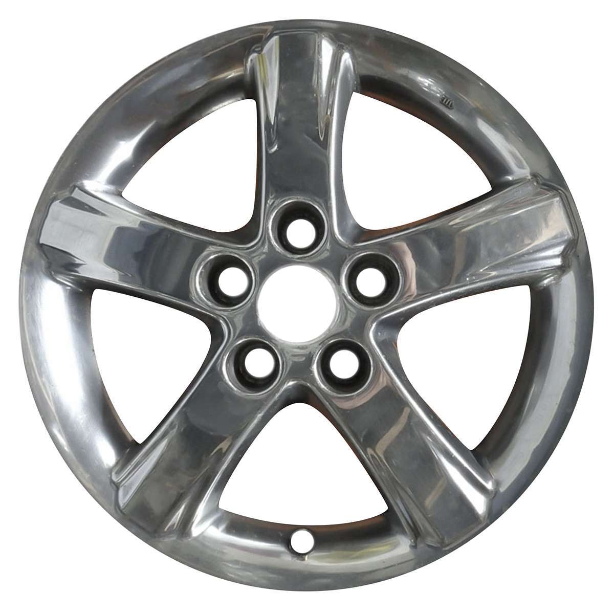 2003 Mazda Protege 16" OEM Wheel Rim W64852P
