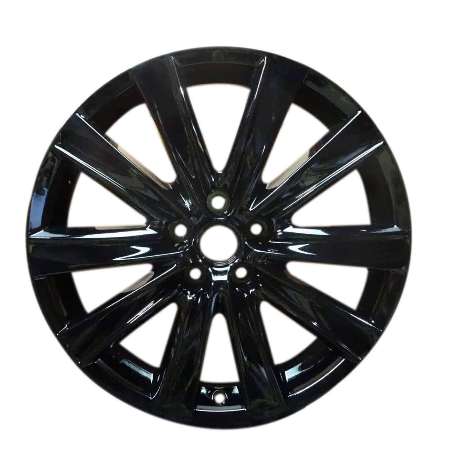 2019 Mazda 6 19" OEM Wheel Rim W64980B