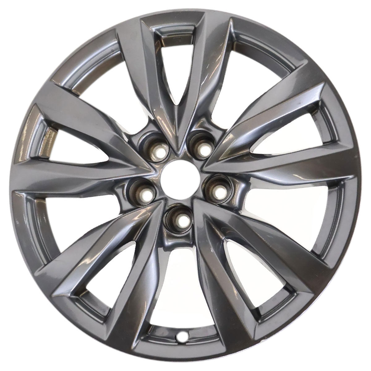 2017 Mazda CX-9 18" OEM Wheel Rim W64983C