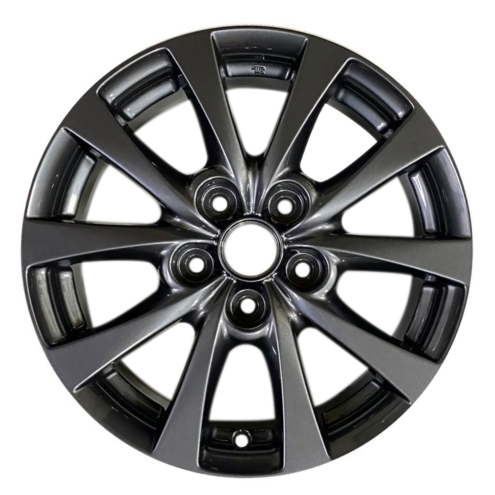 2020 Mazda CX-30 16" OEM Wheel Rim W64994C