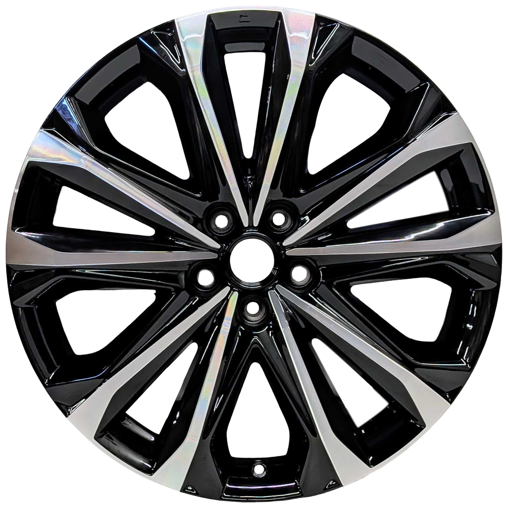 2025 Mazda CX-50 20" OEM Wheel Rim W65019MB