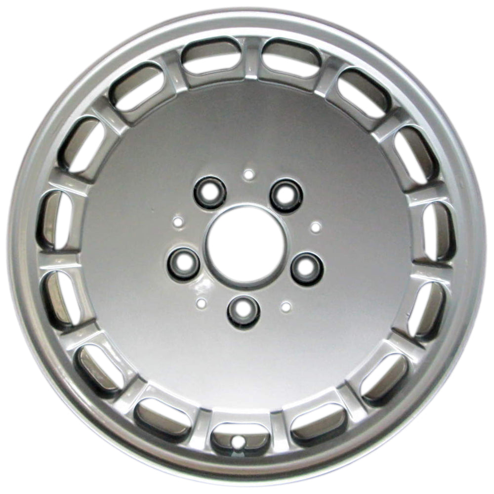 1991 Mercedes 560 15" OEM Wheel Rim W65145S