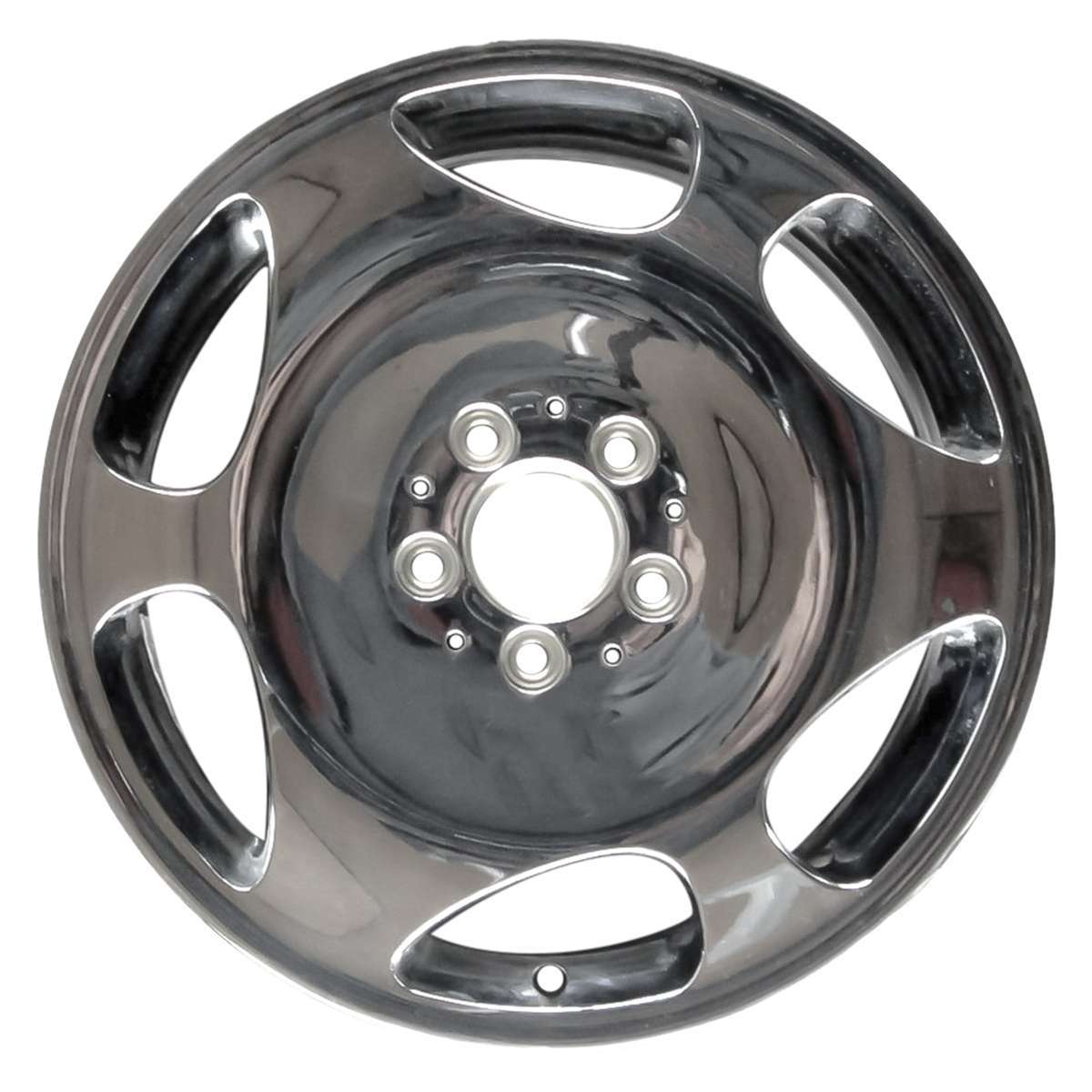 2006 Mercedes S600 18" Front OEM Wheel Rim W65304P