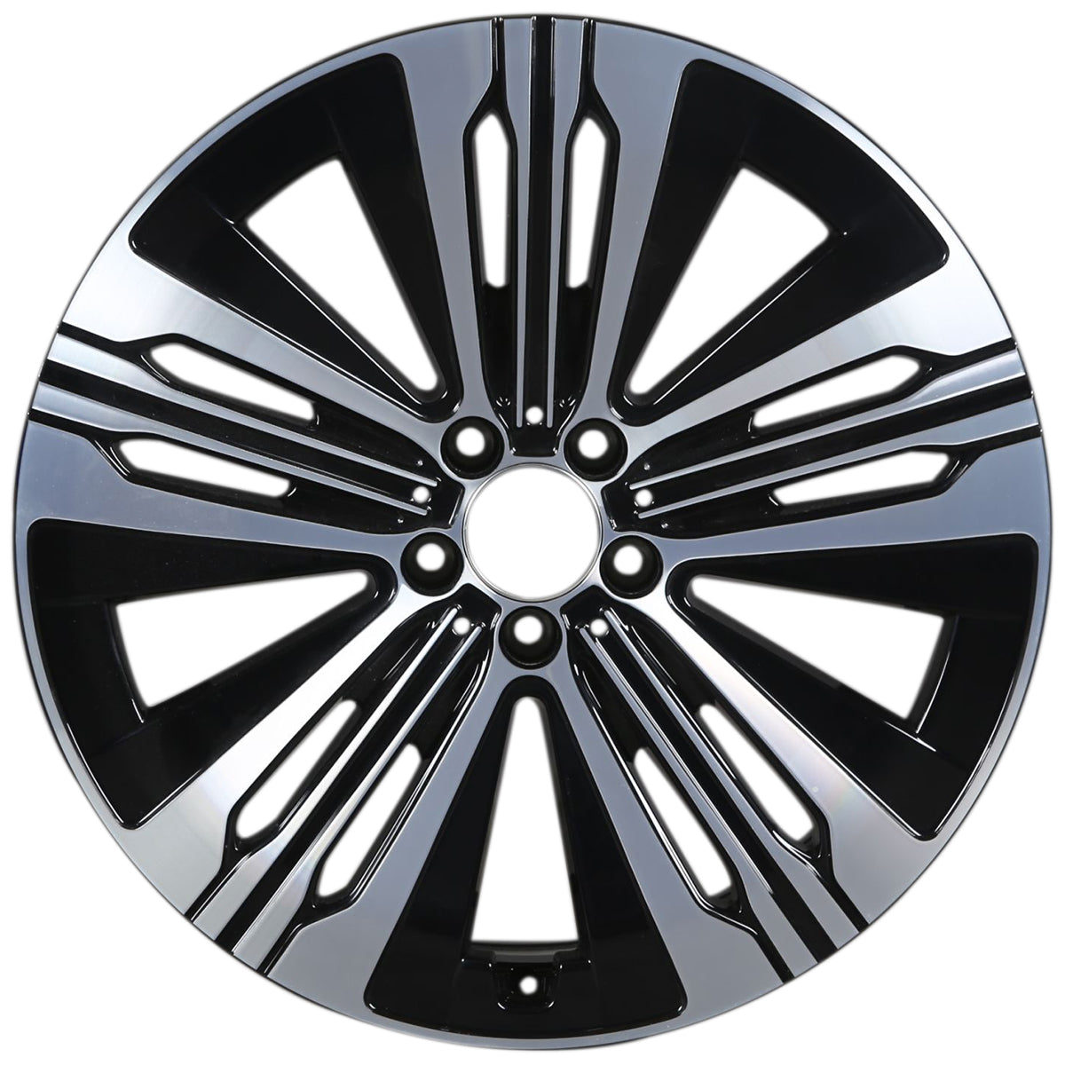 2024 Mercedes EQS 450+ 20" OEM Wheel Rim W65617MB