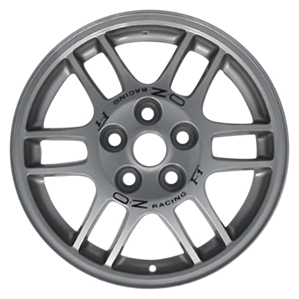 1999 Mitsubishi Eclipse 16" OEM Wheel Rim W65765S