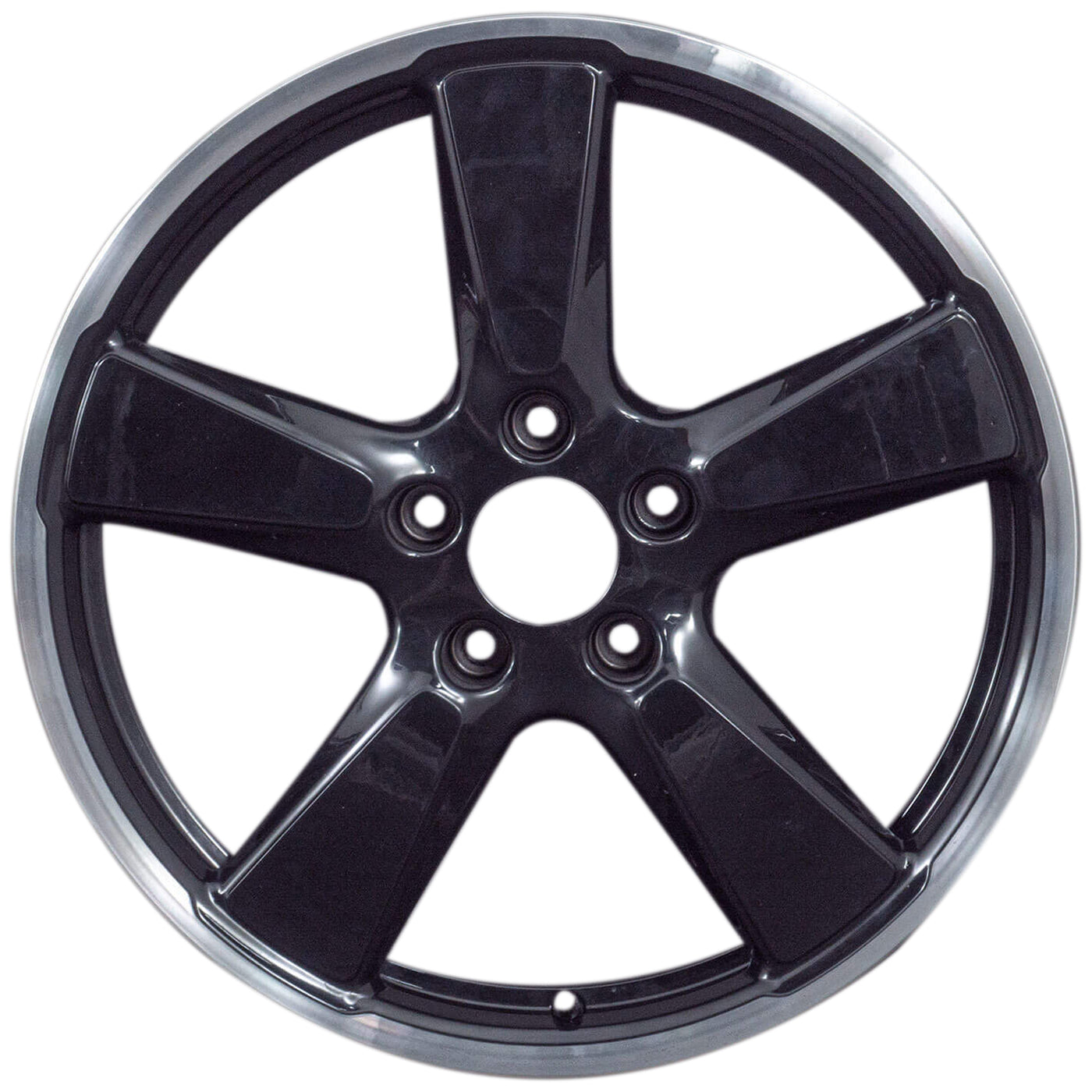 2016 Porsche 911 20" Front OEM Wheel Rim W67457MB