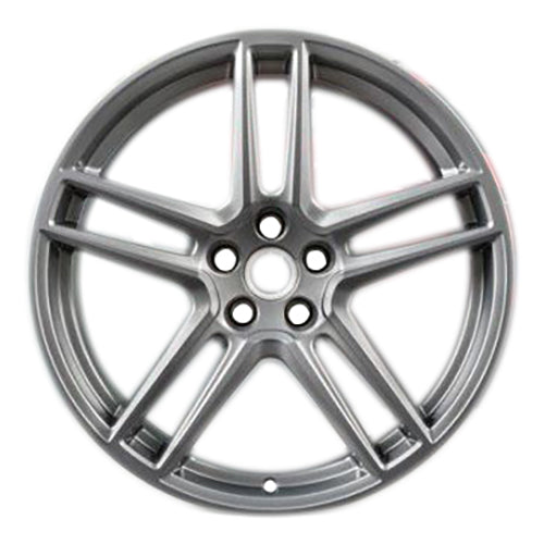 2021 Porsche Macan 20" Front OEM Wheel Rim W67597S