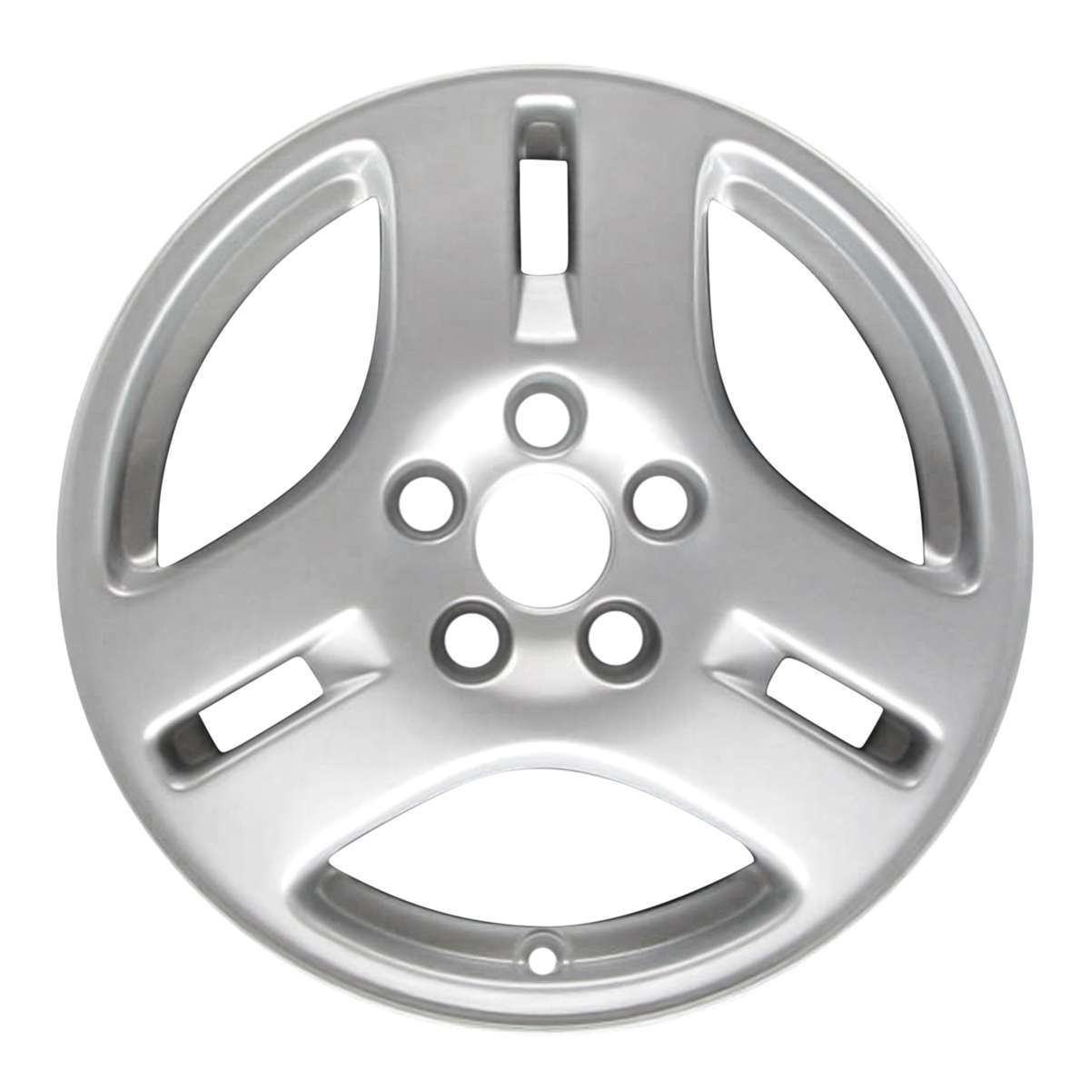 2001 Saab 9 3 16" OEM Wheel Rim W68234S