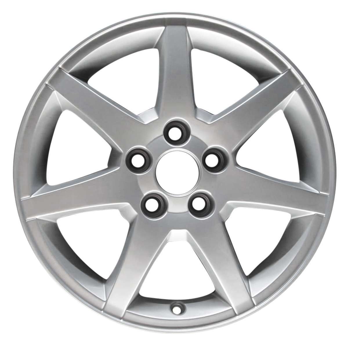 2006 Saab 9 3 16" OEM Wheel Rim W68256S