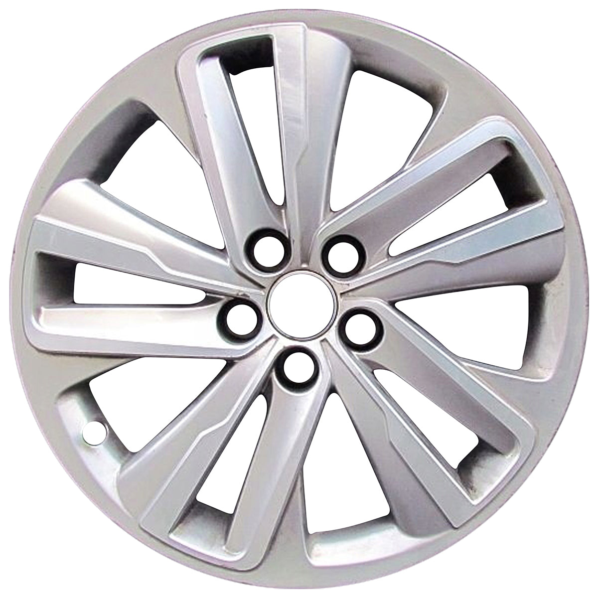 2011 Saab 9 5 19" OEM Wheel Rim W68266MS