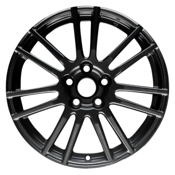 2012 Subaru Impreza 18" OEM Wheel Rim W68792B