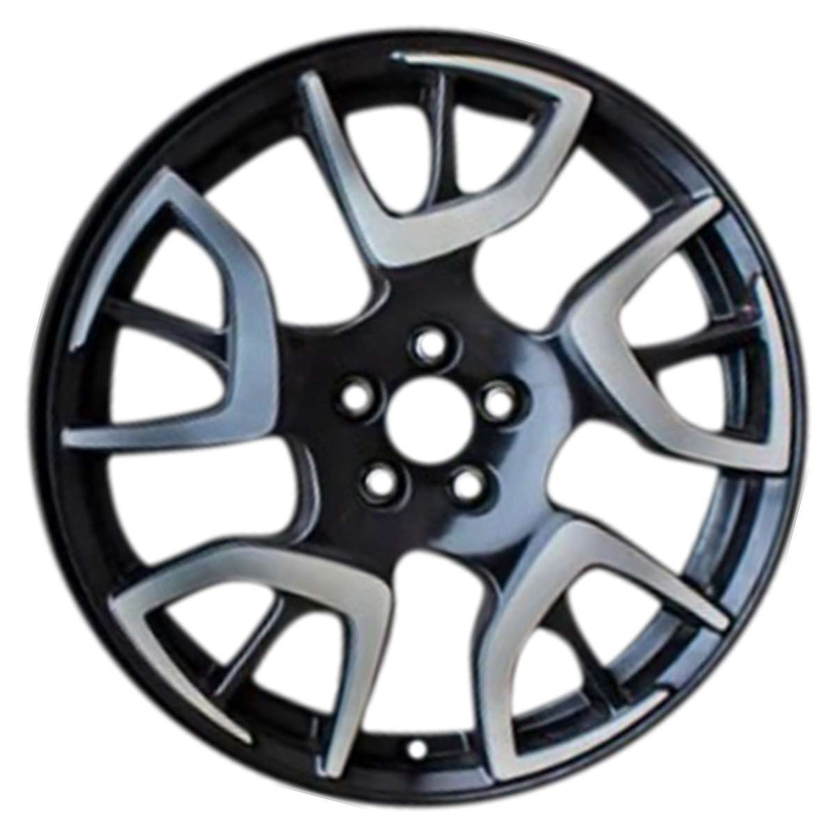 2022 Subaru Crosstrek 18" OEM Wheel Rim W68874MB