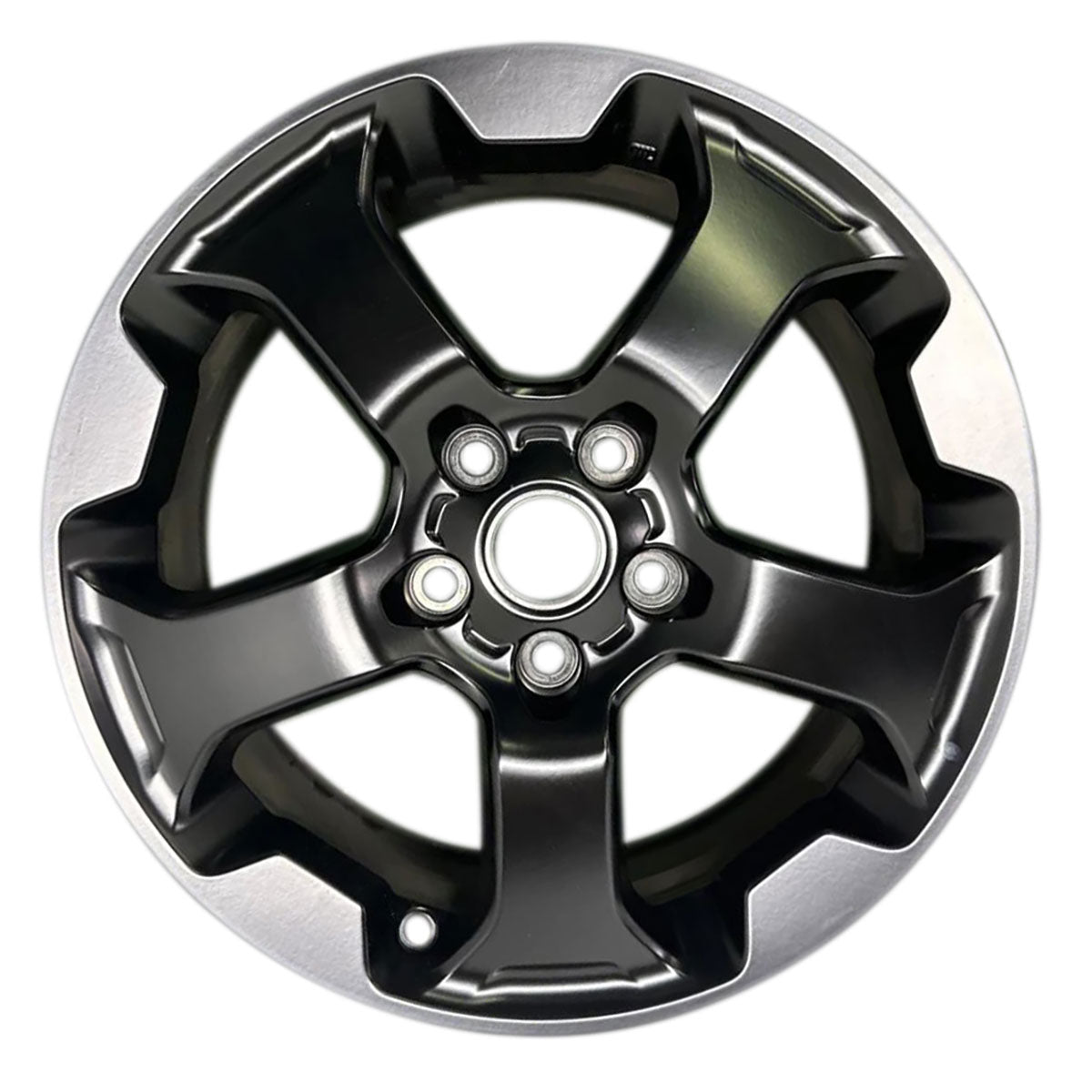 2023 Subaru Forester 17" OEM Wheel Rim W68891B