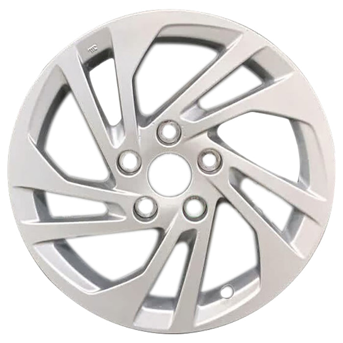 2024 Subaru Impreza 16" OEM Wheel Rim W68908S