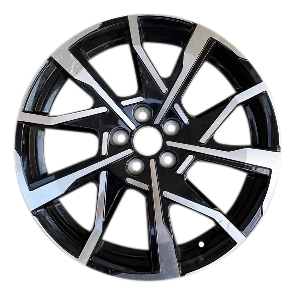 2026 Toyota Prius Plug-In 19" OEM Wheel Rim Hybrid W69198MB