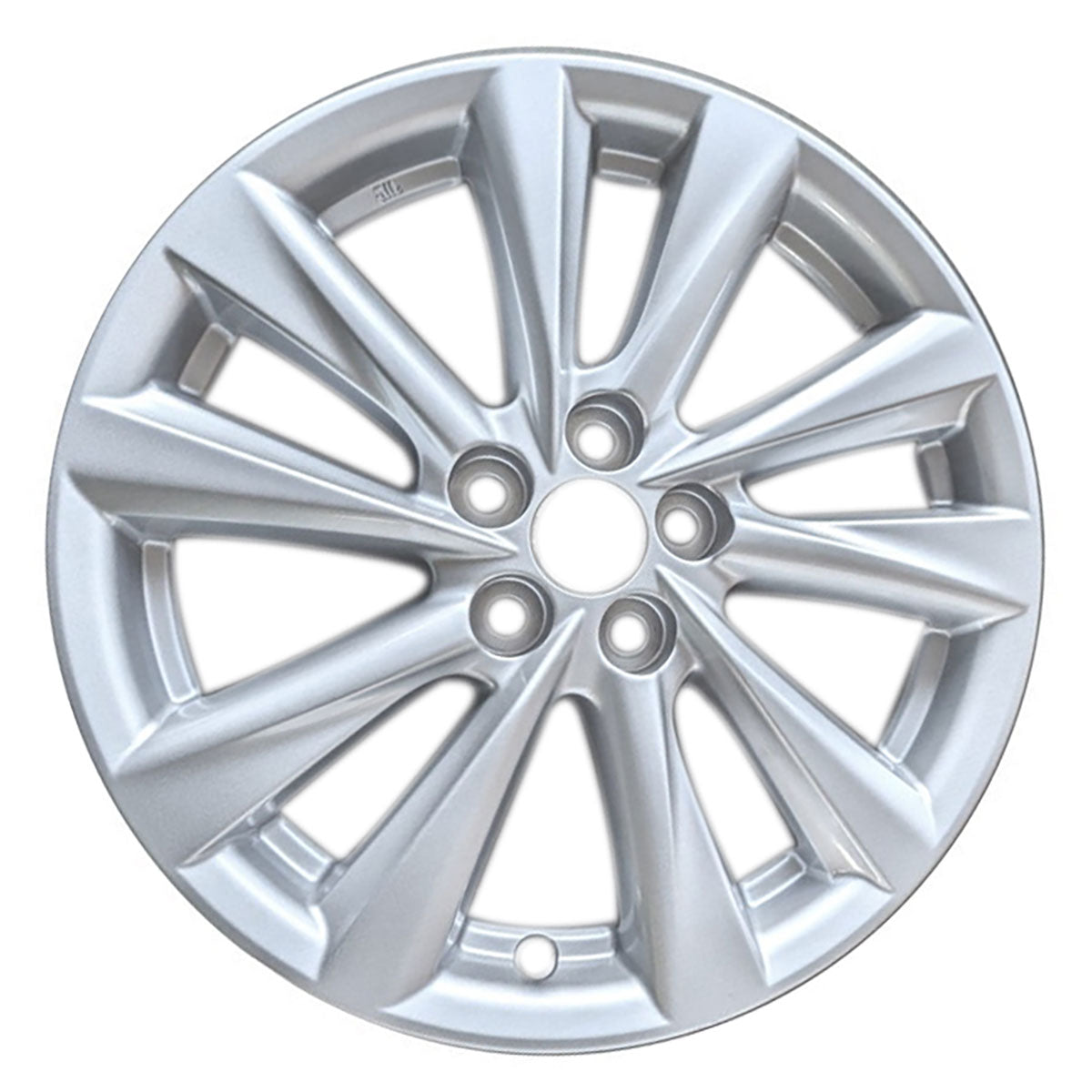 2025 Toyota Corolla 16" OEM Wheel Rim W69301S