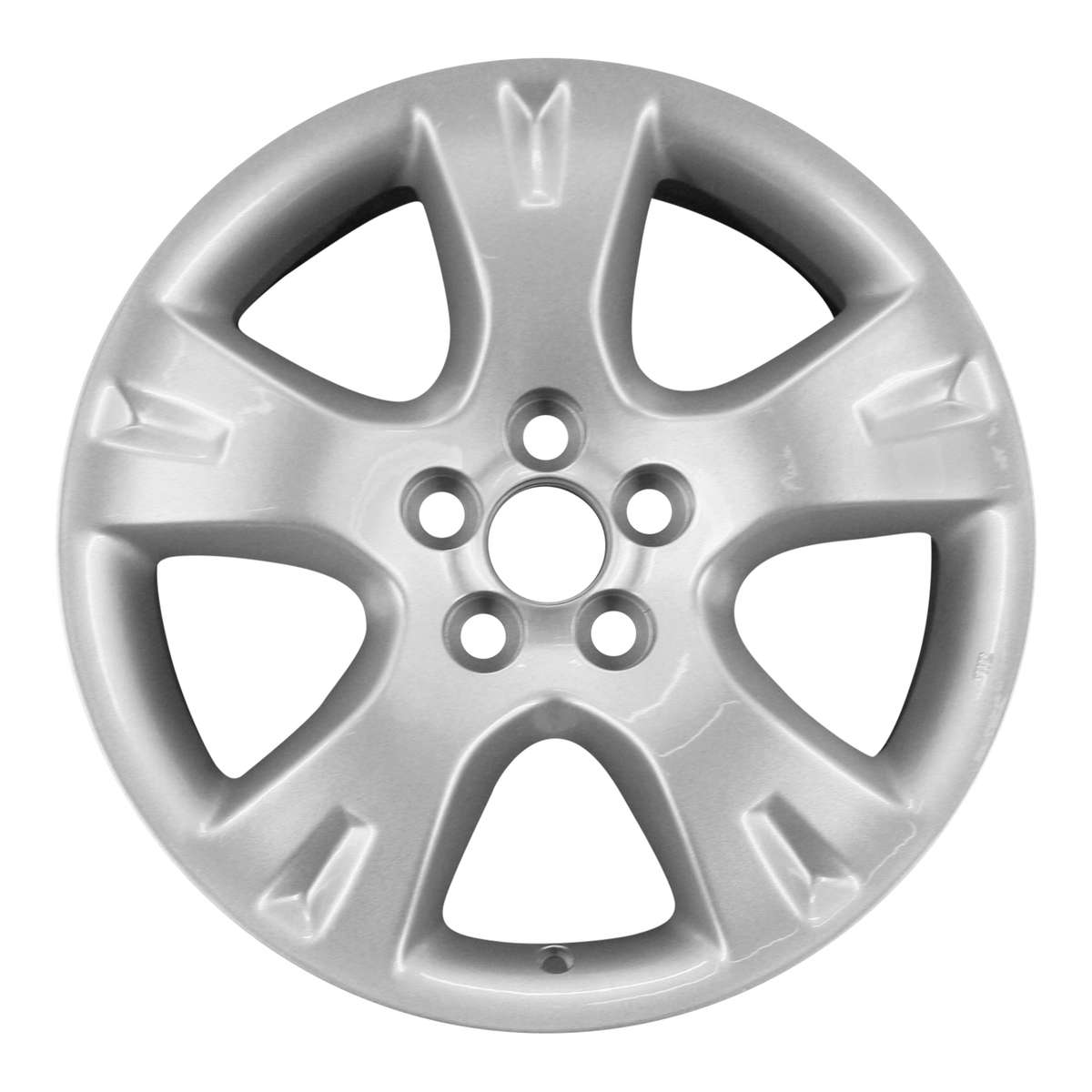 2007 Toyota Matrix New 16" Replacement Wheel Rim RW69421S