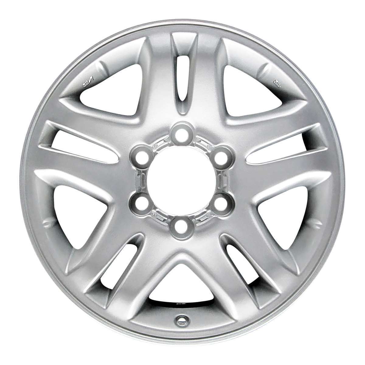 2007 Toyota Sequoia 17" OEM Wheel Rim W69440S