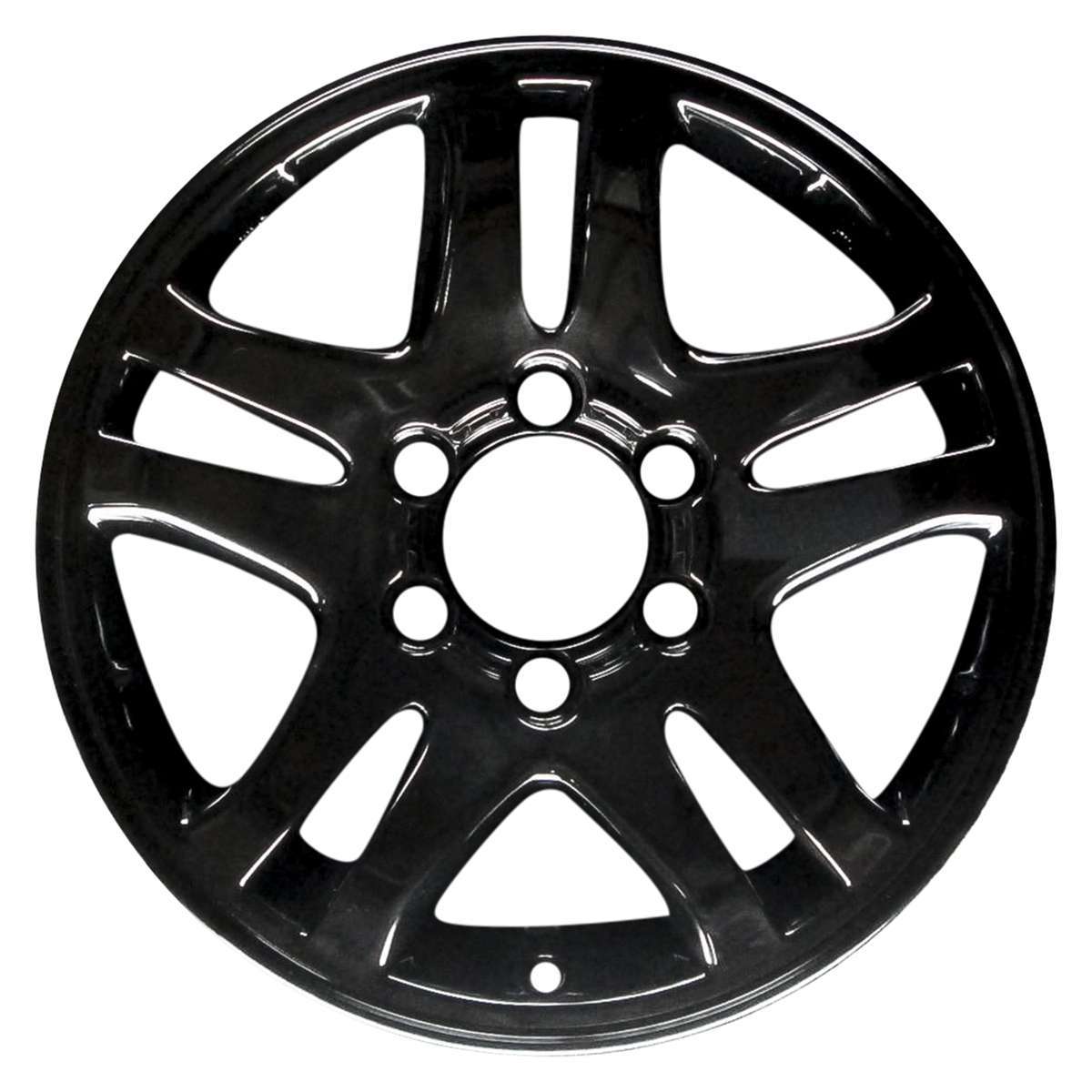 2007 Toyota Sequoia 17" OEM Wheel Rim W69440B